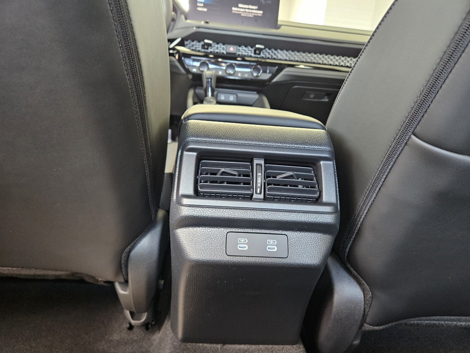 2026 Honda Accord Sedan Sport-L Hybrid