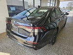 2026 Honda Accord Sedan Sport-L Hybrid