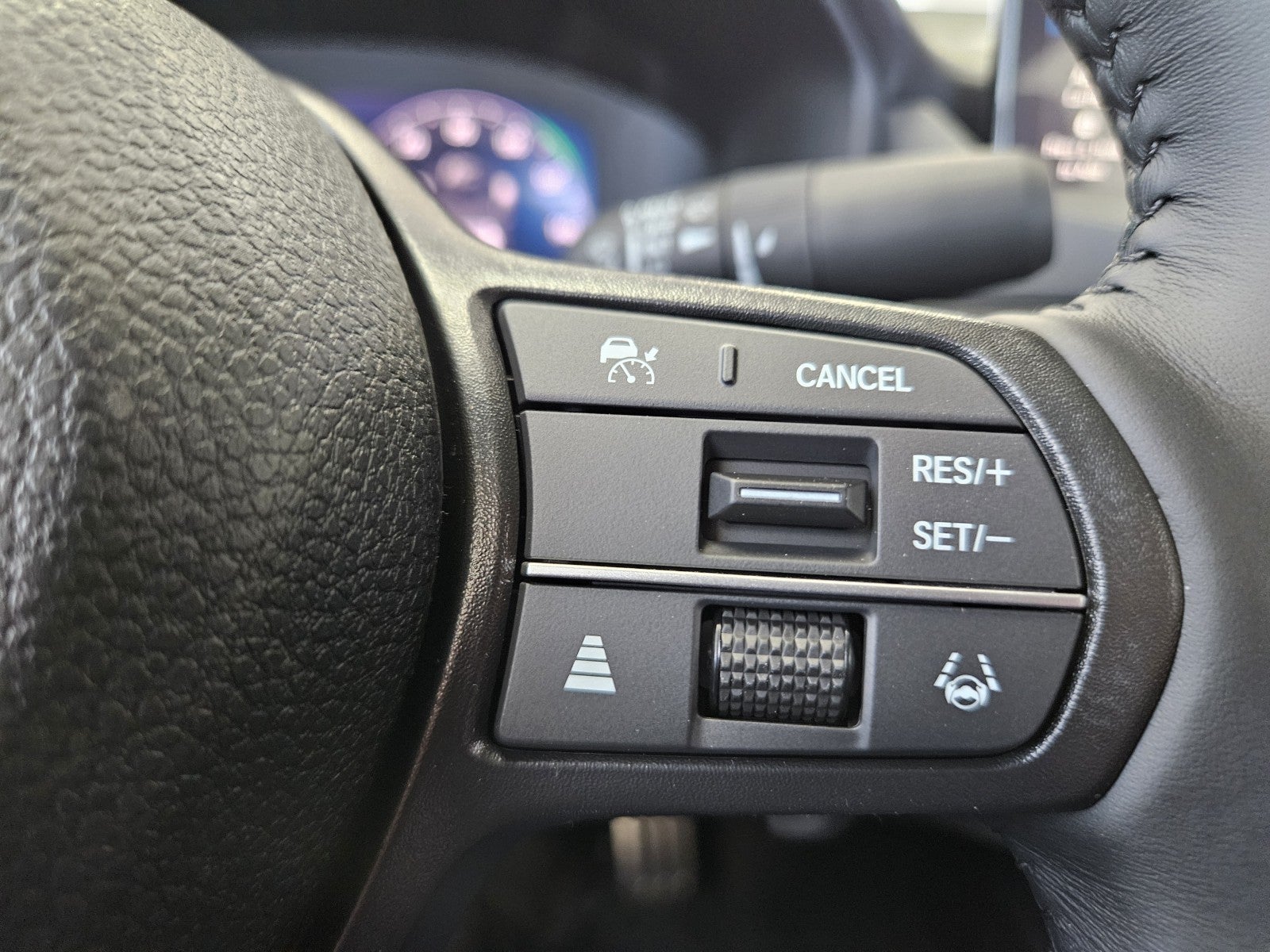 2026 Honda Accord Sedan Sport-L Hybrid