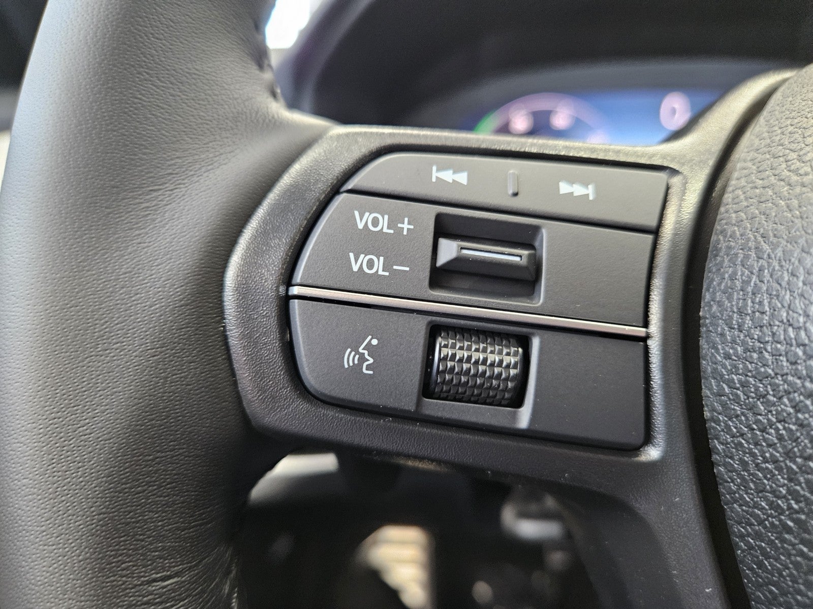 2026 Honda Accord Sedan Sport-L Hybrid