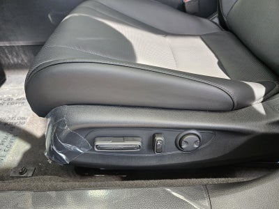 2026 Honda Accord Sedan Sport-L Hybrid