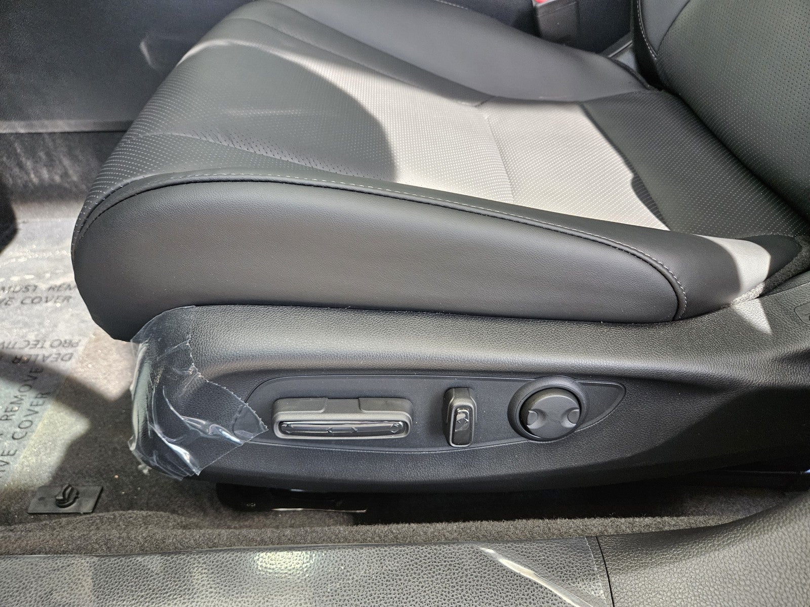 2026 Honda Accord Sedan Sport-L Hybrid