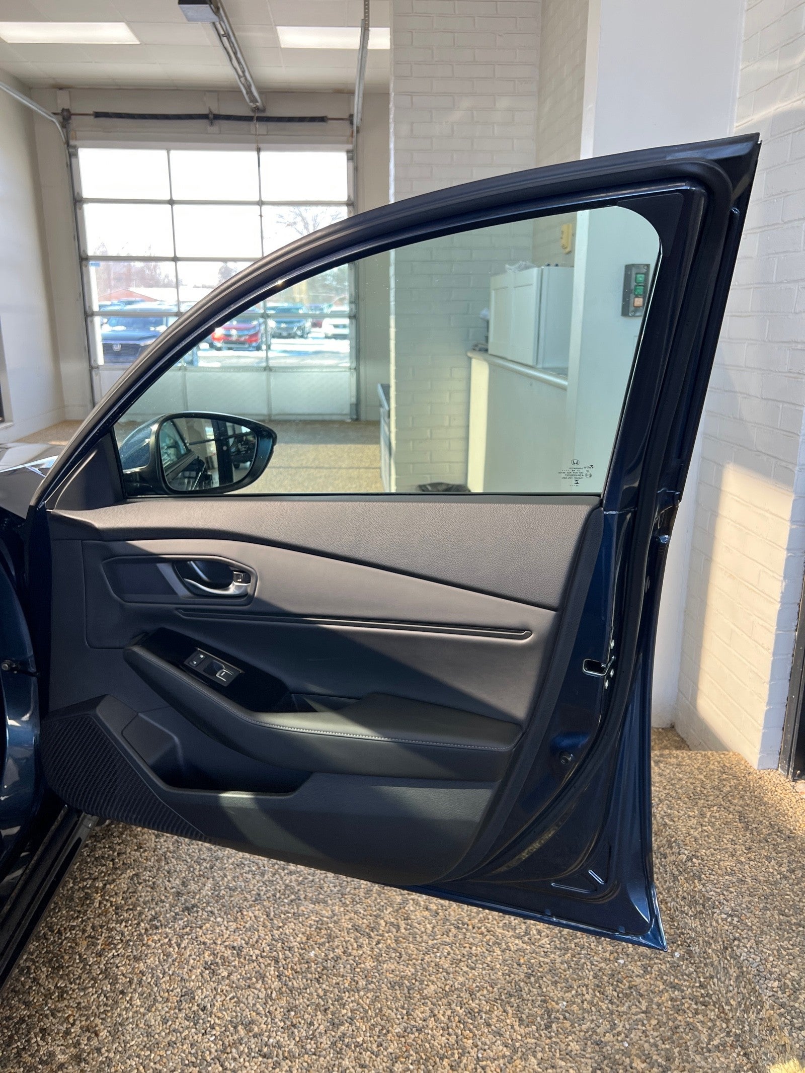 2025 Honda Accord Sedan HYBRID TOURING