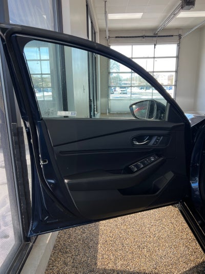 2025 Honda Accord Sedan HYBRID TOURING