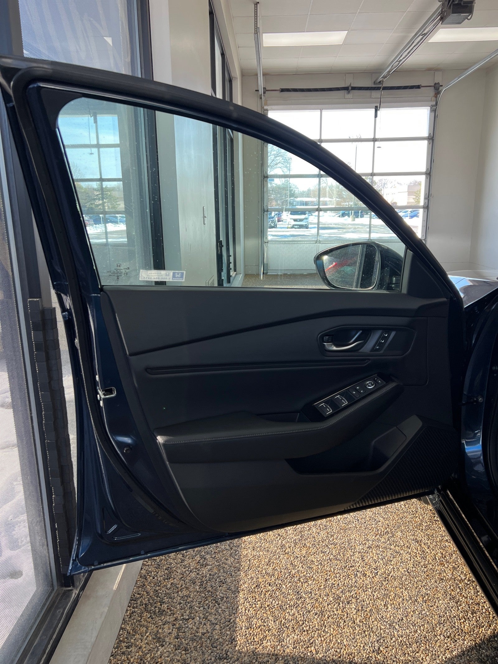 2025 Honda Accord Sedan HYBRID TOURING