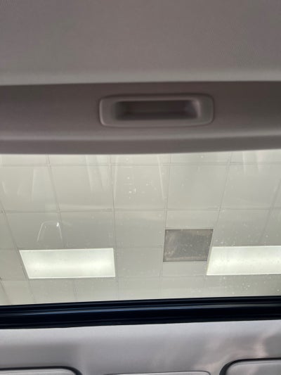 2025 Honda Accord Sedan HYBRID TOURING