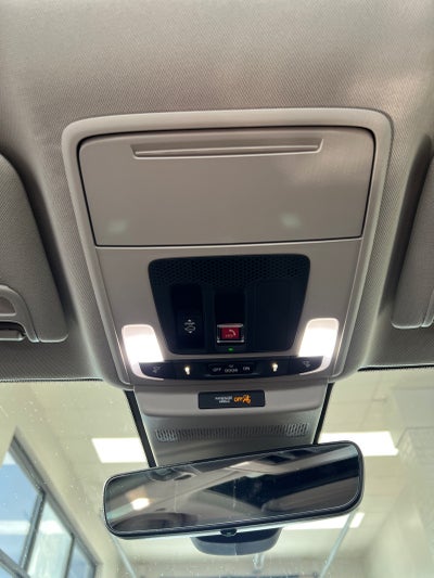 2025 Honda Accord Sedan HYBRID TOURING