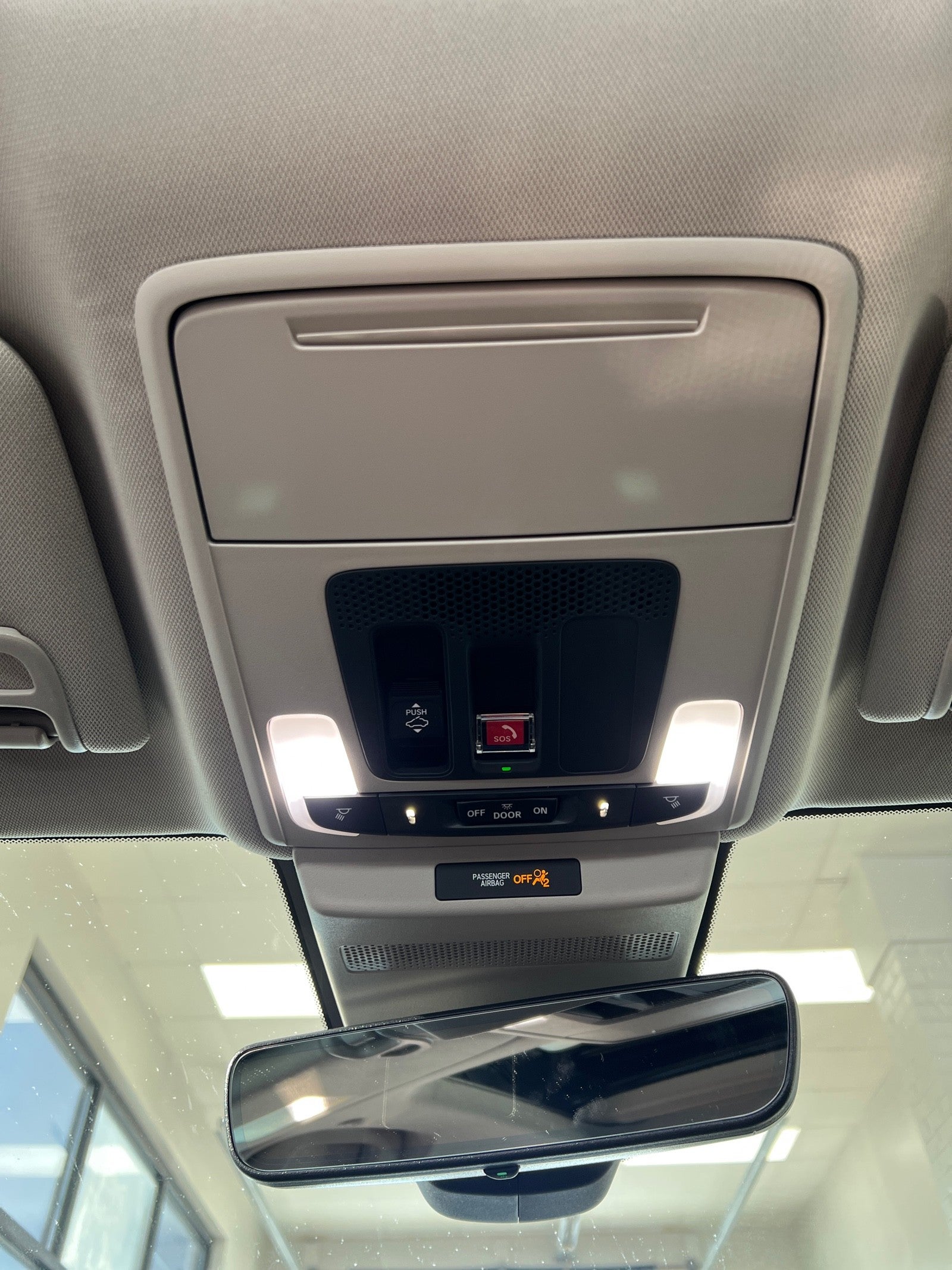 2025 Honda Accord Sedan HYBRID TOURING