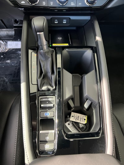 2025 Honda Accord Sedan HYBRID TOURING