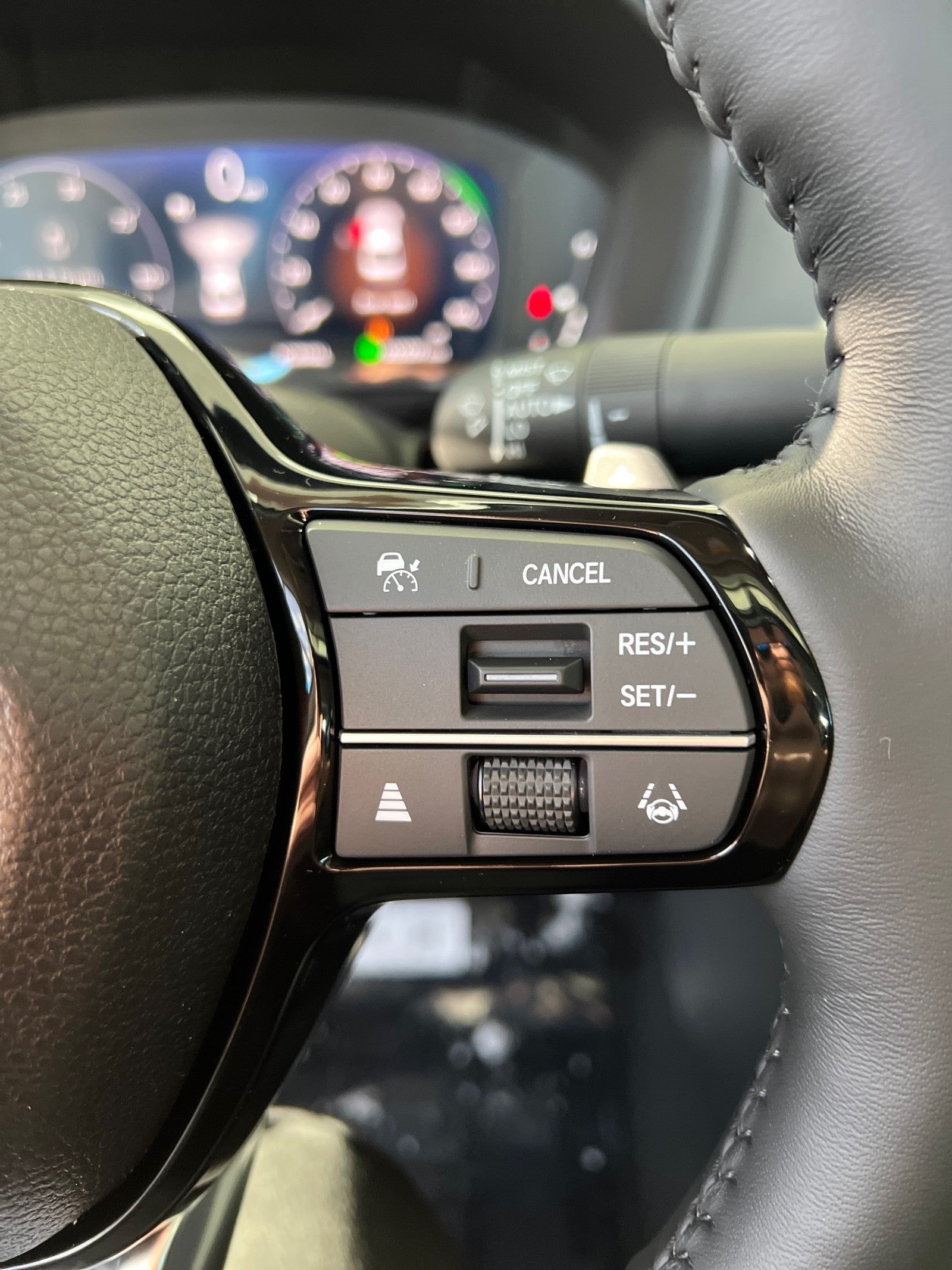 2025 Honda Accord Sedan HYBRID TOURING