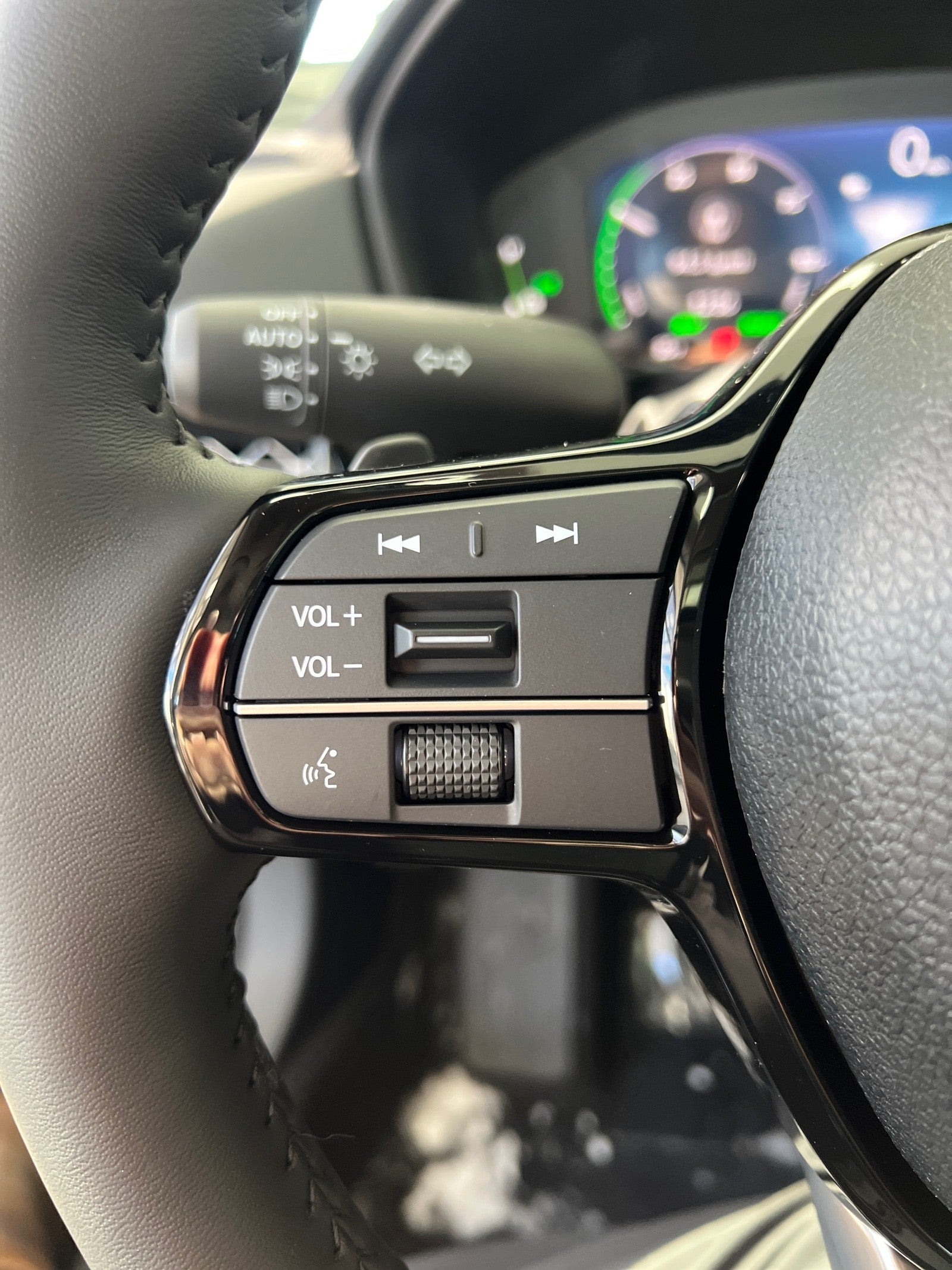 2025 Honda Accord Sedan HYBRID TOURING