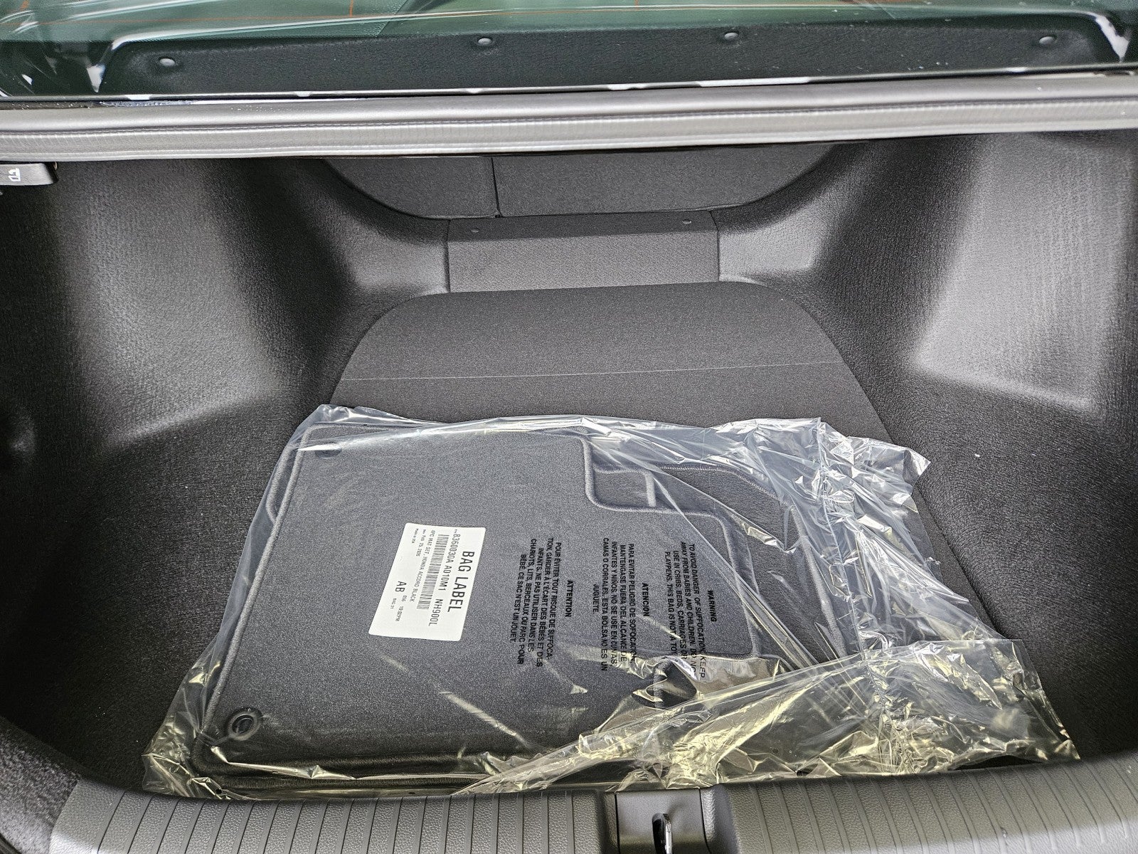 2026 Honda Accord Sedan Touring Hybrid