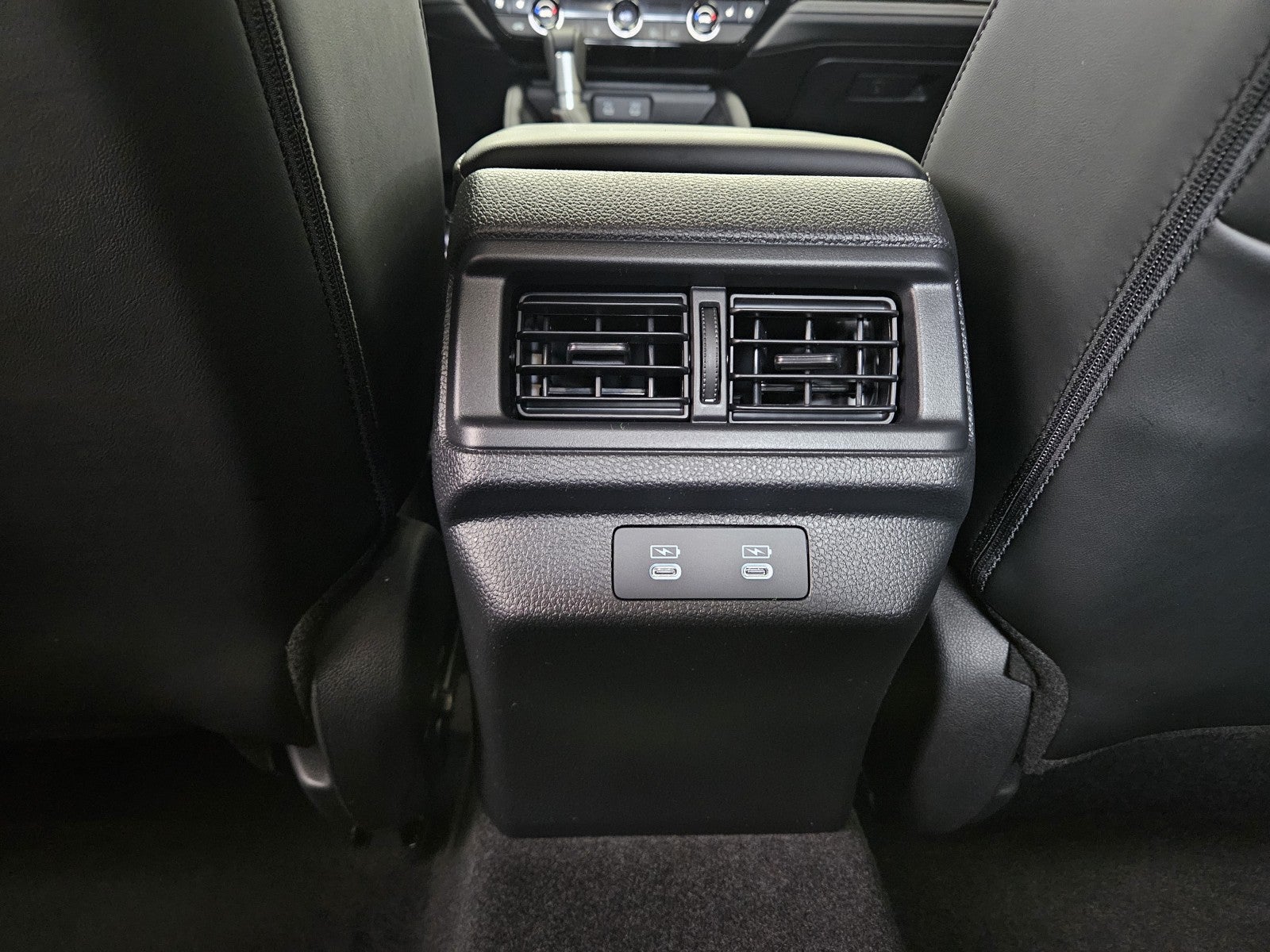 2026 Honda Accord Sedan Touring Hybrid