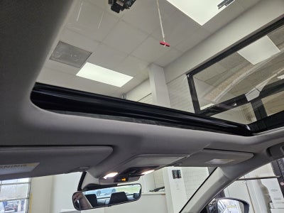 2026 Honda Accord Sedan Touring Hybrid