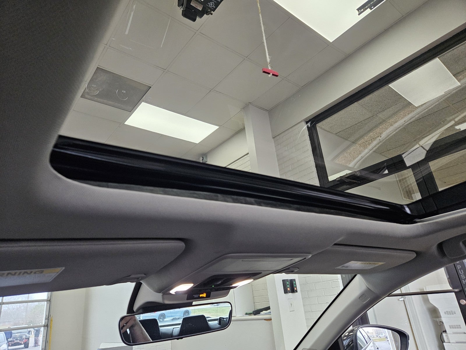 2026 Honda Accord Sedan Touring Hybrid