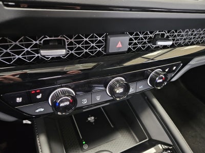 2026 Honda Accord Sedan Touring Hybrid