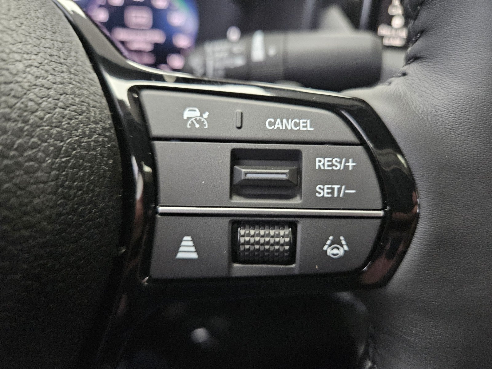 2026 Honda Accord Sedan Touring Hybrid