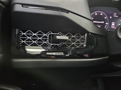 2026 Honda Accord Sedan Touring Hybrid