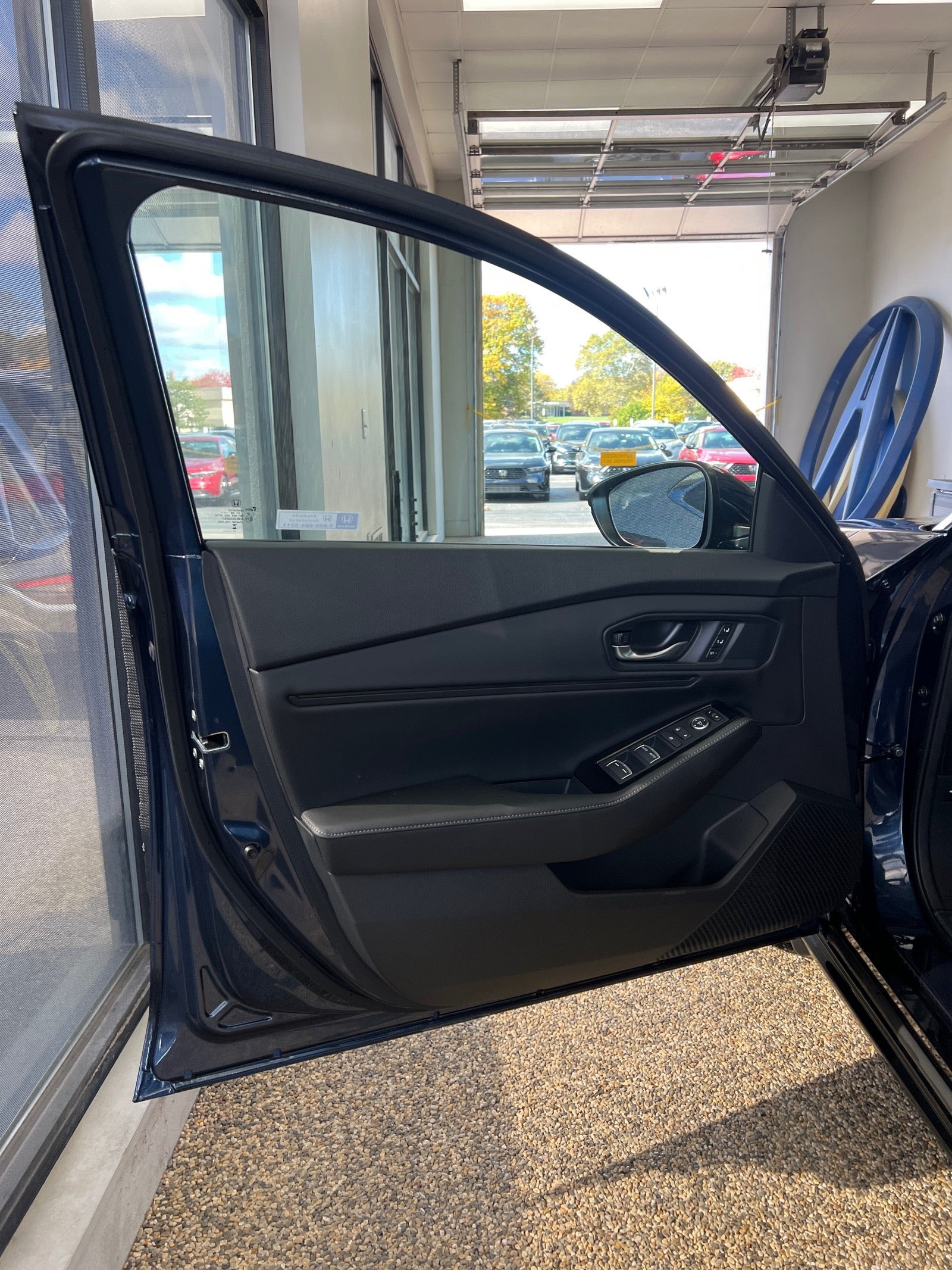 2025 Honda Accord Sedan HYBRID TOURING