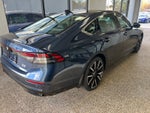 2025 Honda Accord Sedan HYBRID TOURING