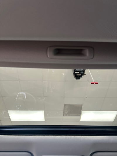 2025 Honda Accord Sedan HYBRID TOURING