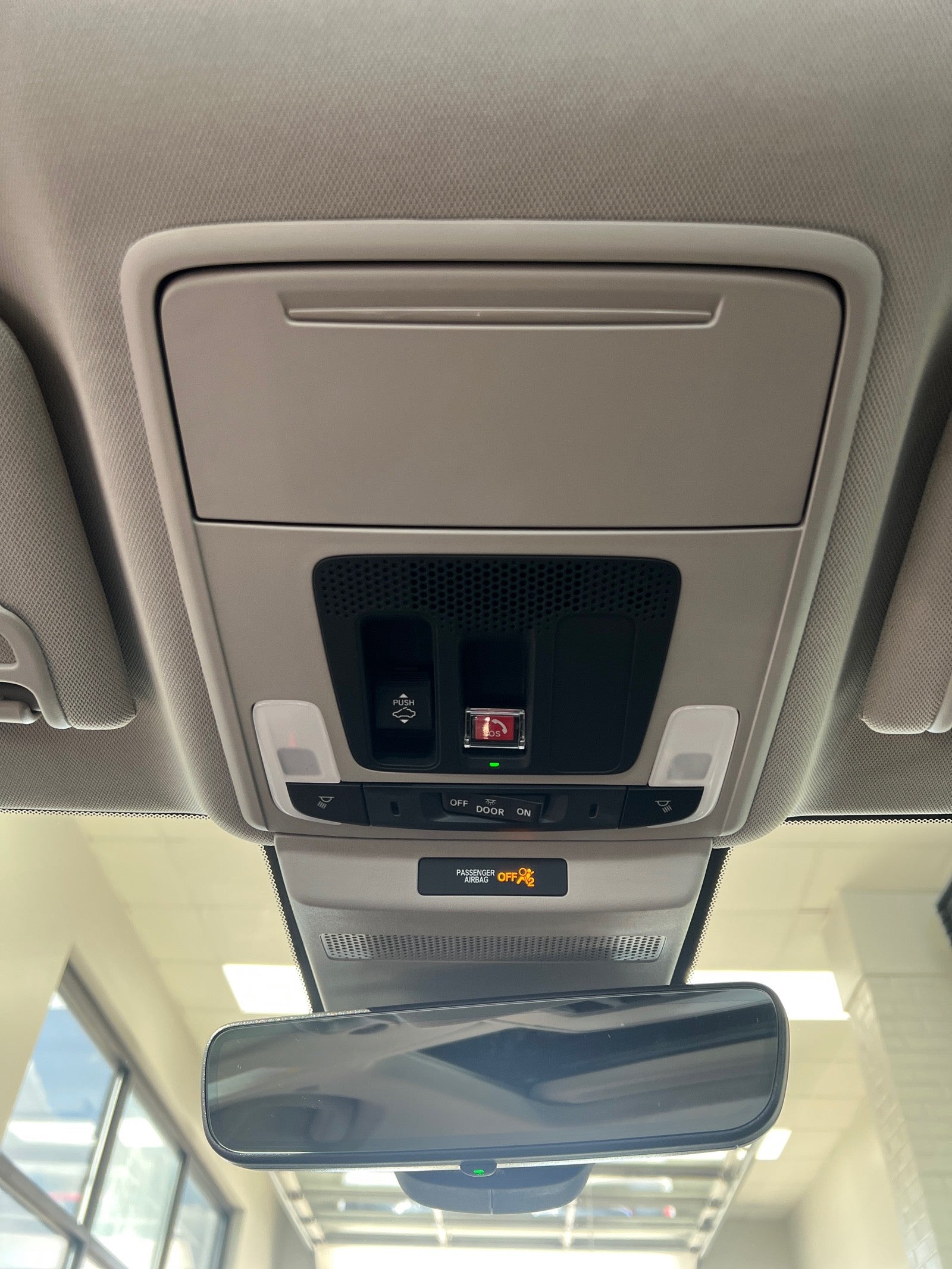 2025 Honda Accord Sedan HYBRID TOURING