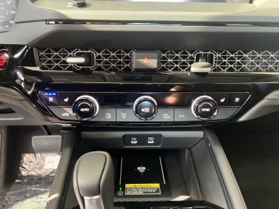 2025 Honda Accord Sedan HYBRID TOURING