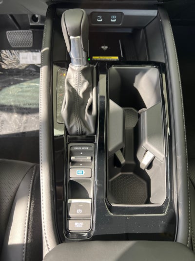 2025 Honda Accord Sedan HYBRID TOURING