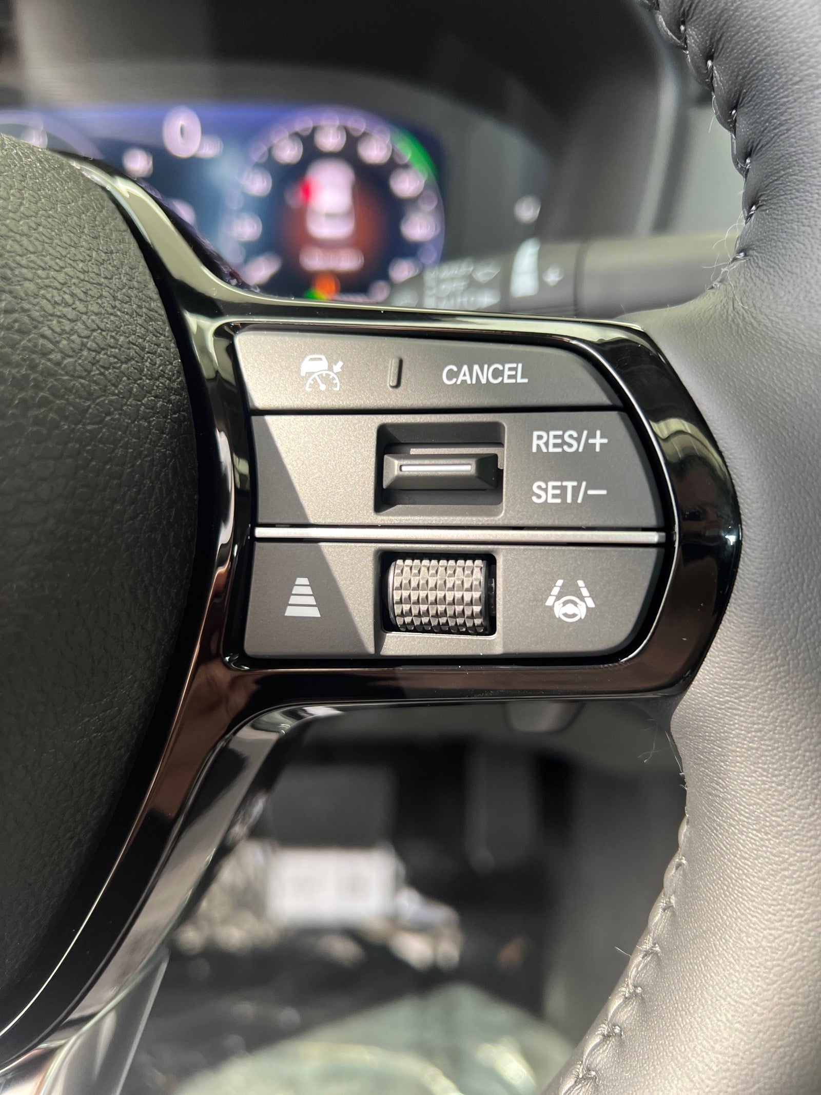 2025 Honda Accord Sedan HYBRID TOURING