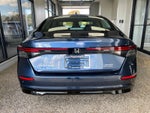 2025 Honda Accord Sedan HYBRID TOURING