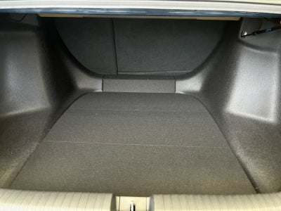 2026 Honda Accord Sedan Touring Hybrid