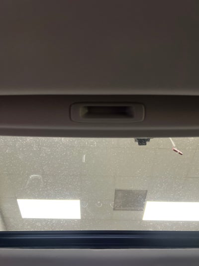 2026 Honda Accord Sedan Touring Hybrid