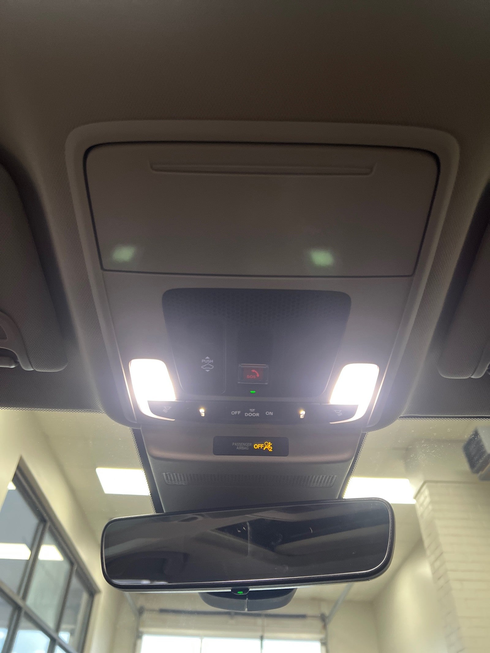 2026 Honda Accord Sedan Touring Hybrid