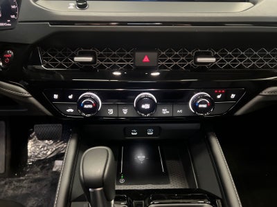 2026 Honda Accord Sedan Touring Hybrid