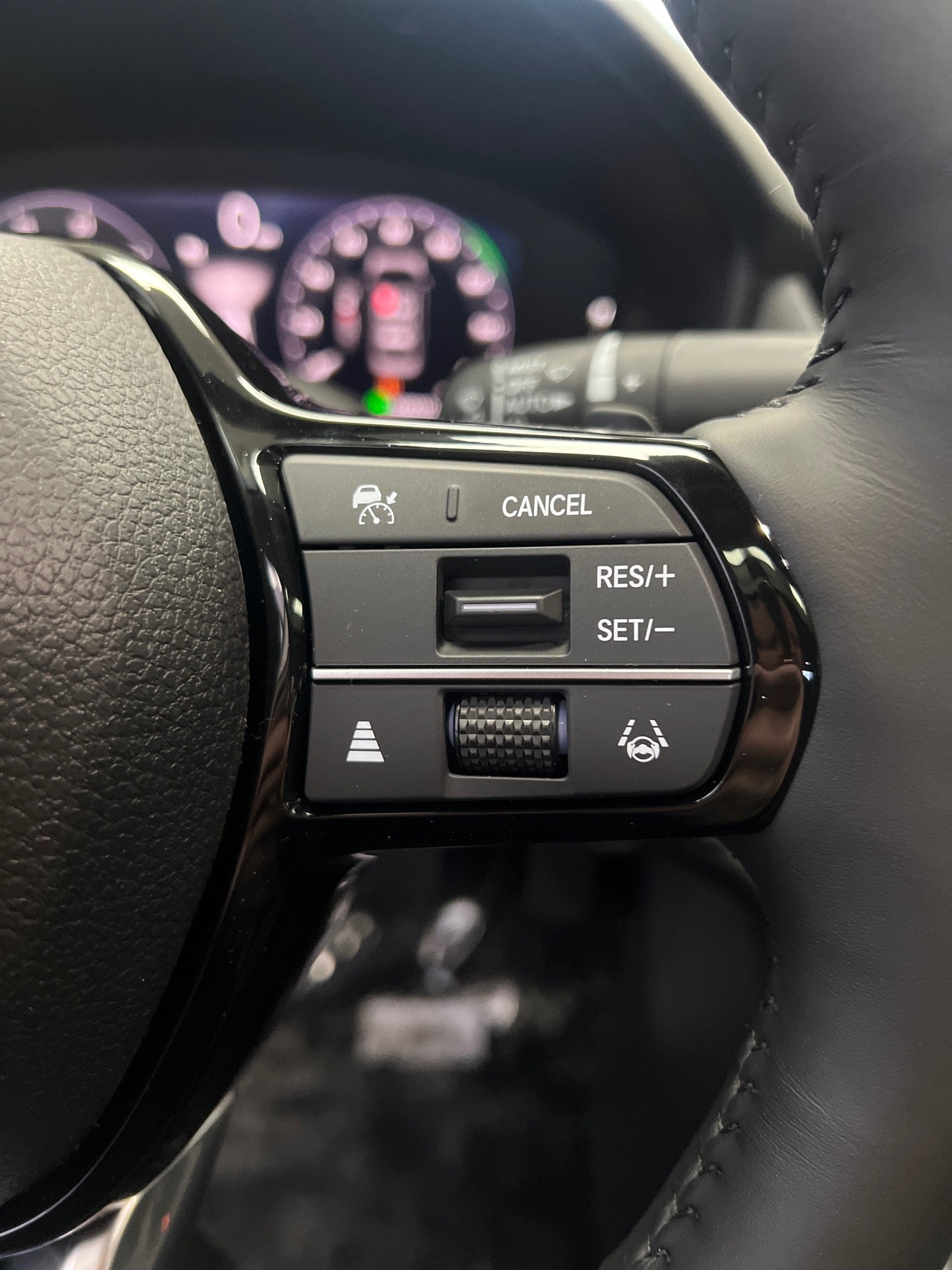 2026 Honda Accord Sedan Touring Hybrid