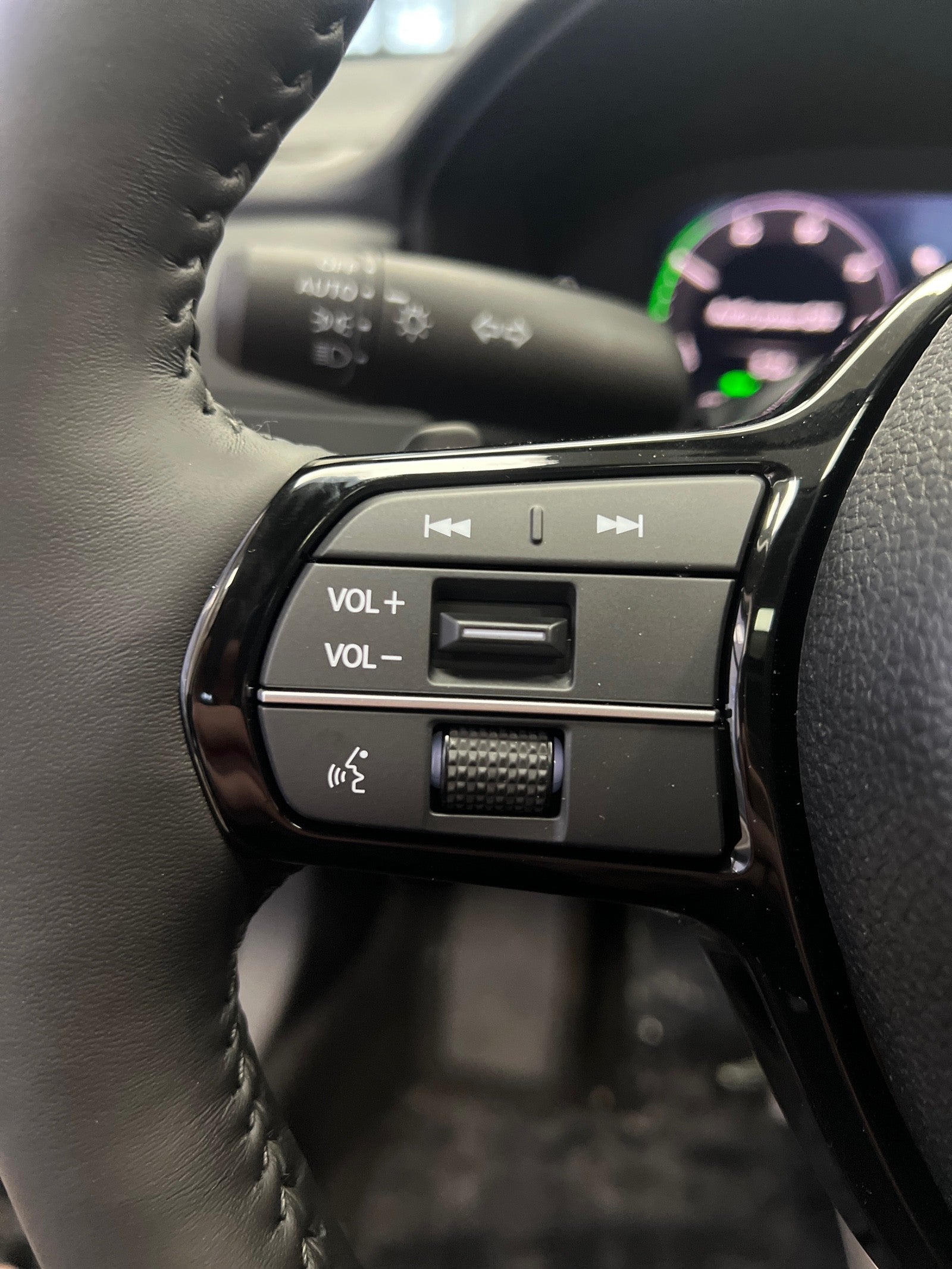 2026 Honda Accord Sedan Touring Hybrid