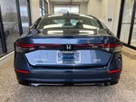 2026 Honda Accord Sedan Touring Hybrid