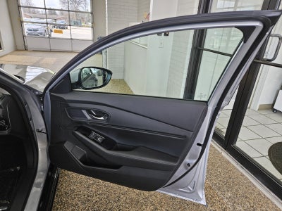 2026 Honda Accord Sedan Touring Hybrid