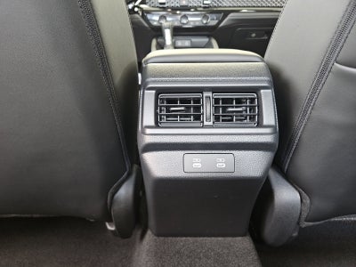 2026 Honda Accord Sedan Touring Hybrid