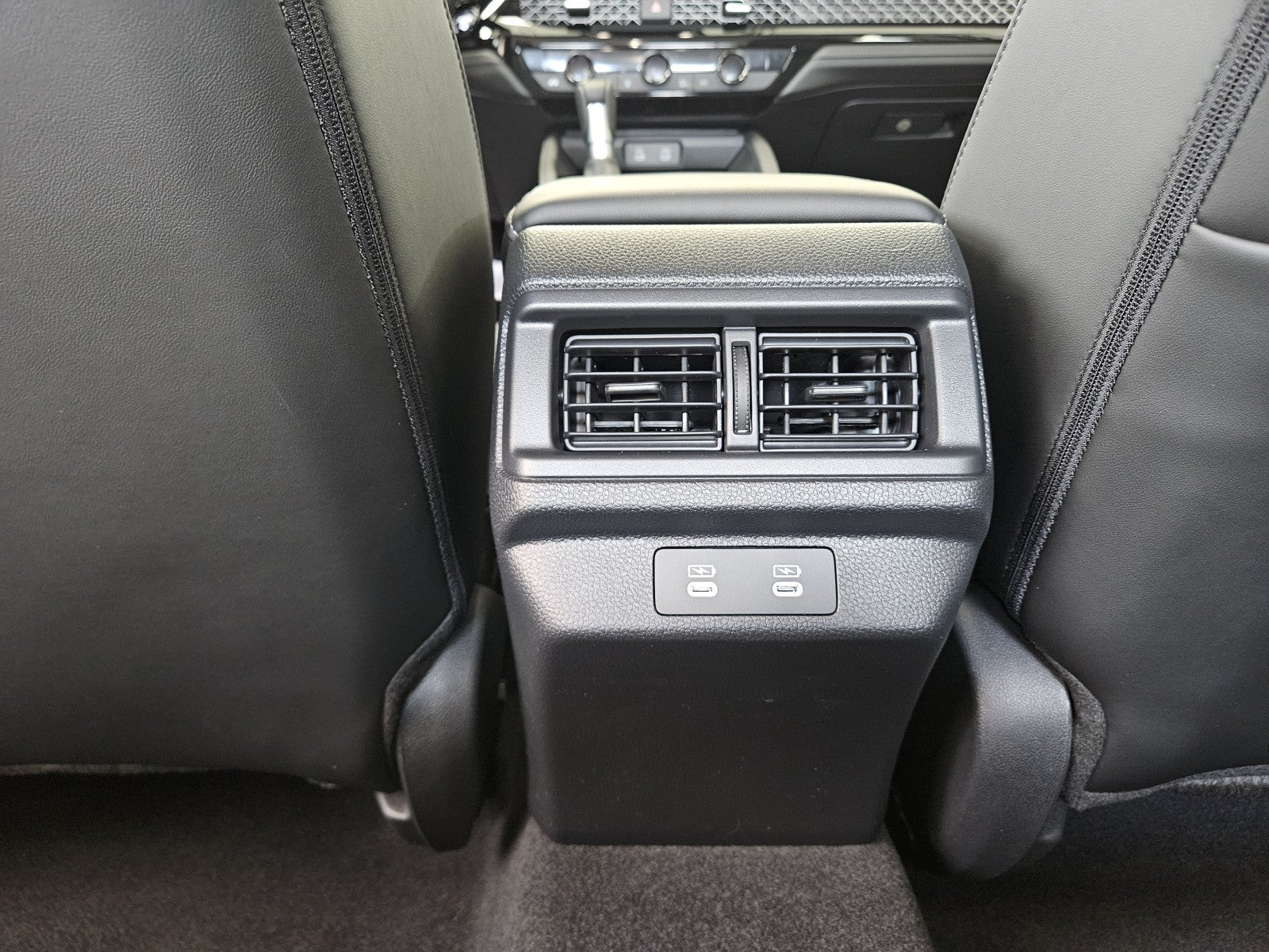 2026 Honda Accord Sedan Touring Hybrid