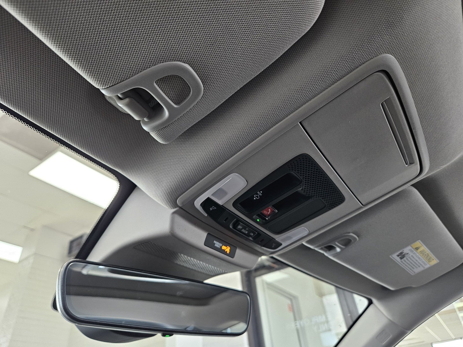 2026 Honda Accord Sedan Touring Hybrid