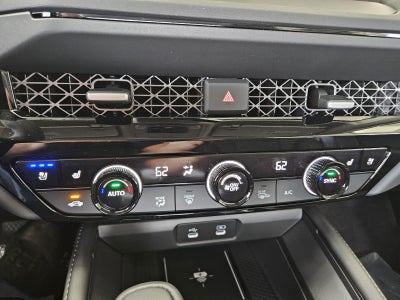 2026 Honda Accord Sedan Touring Hybrid