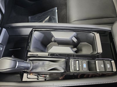 2026 Honda Accord Sedan Touring Hybrid