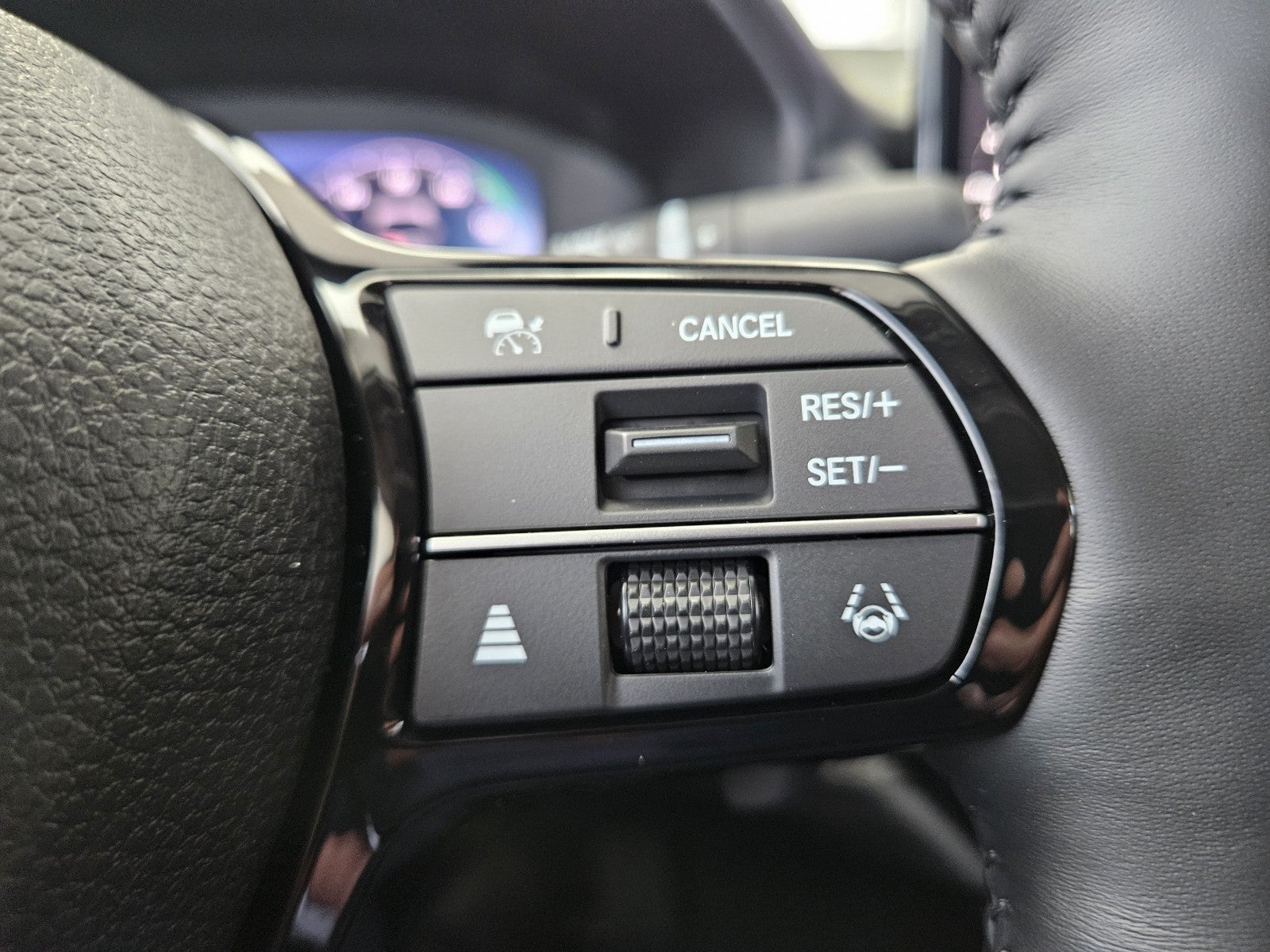 2026 Honda Accord Sedan Touring Hybrid