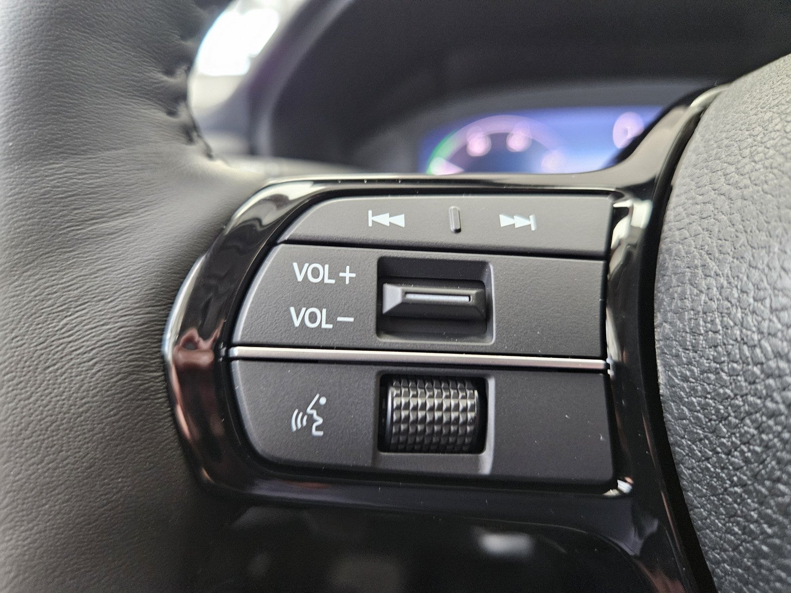 2026 Honda Accord Sedan Touring Hybrid