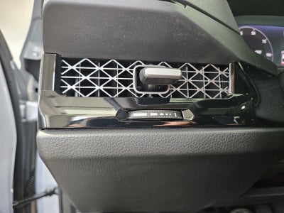 2026 Honda Accord Sedan Touring Hybrid