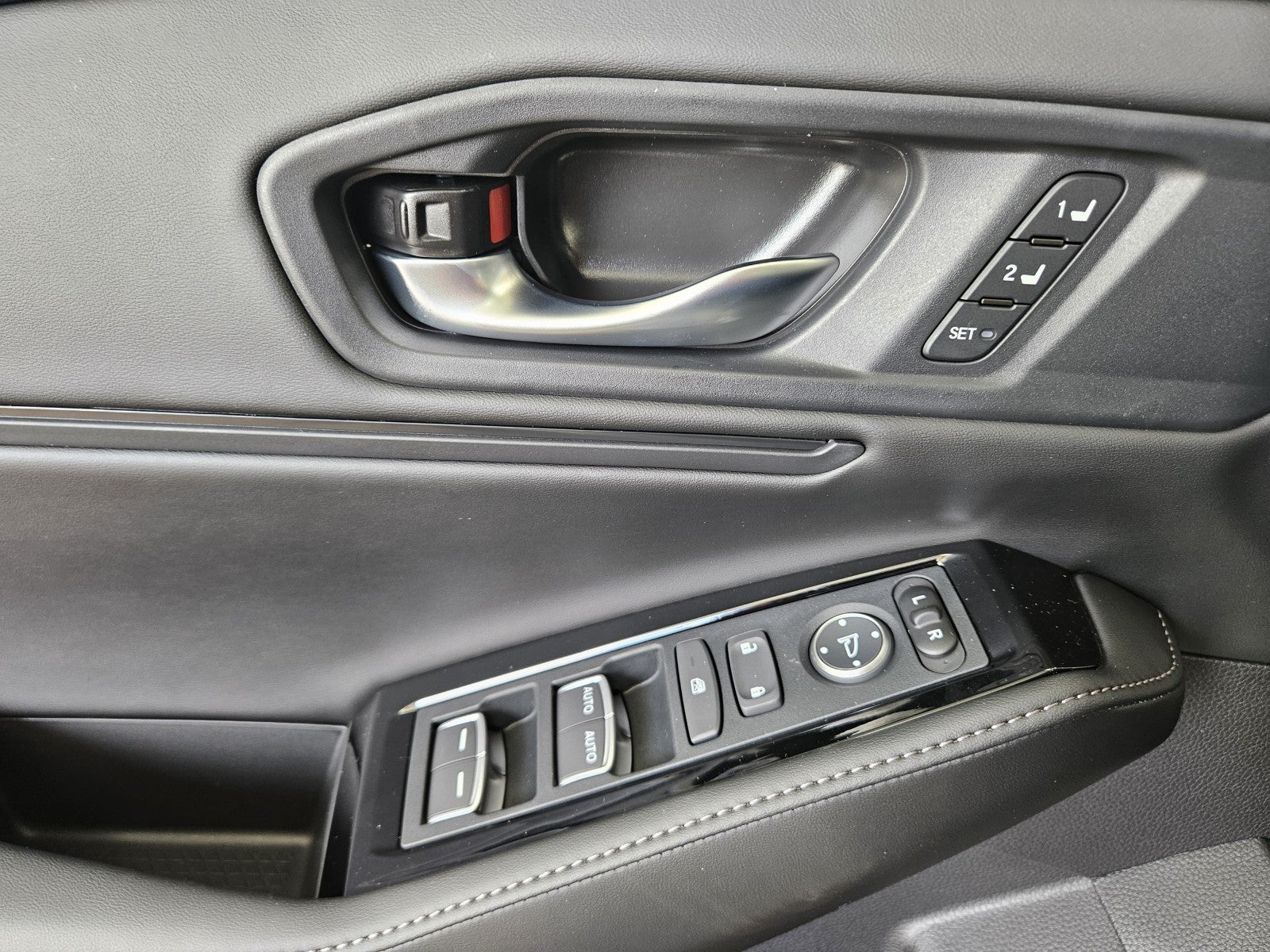 2026 Honda Accord Sedan Touring Hybrid