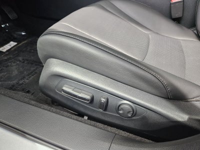 2026 Honda Accord Sedan Touring Hybrid