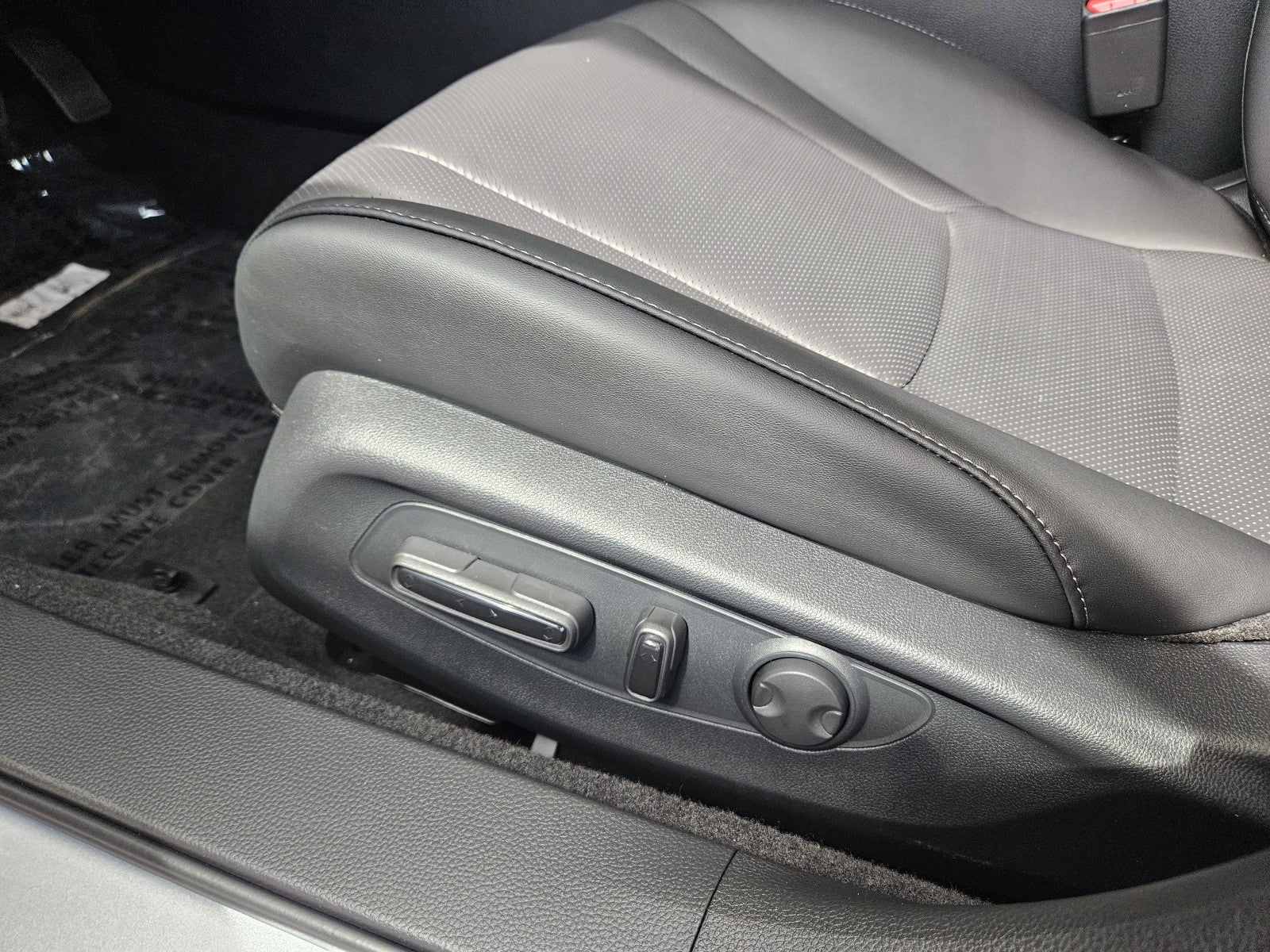 2026 Honda Accord Sedan Touring Hybrid