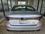 2026 Honda Accord Sedan Touring Hybrid